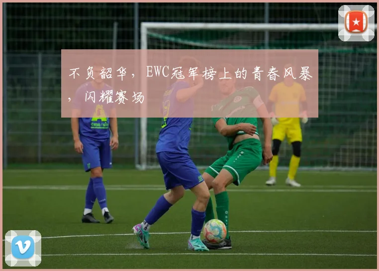 不负韶华，EWC冠军榜上的青春风暴，闪耀赛场